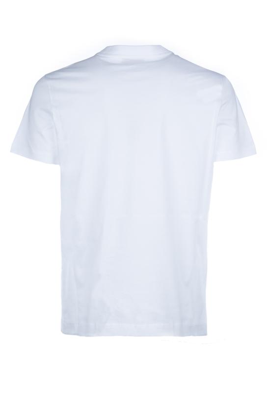  프라다 반팔 티셔츠 UJN86911CDF0009 DOM - PRADA