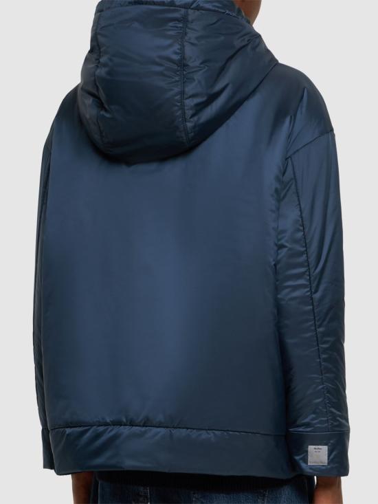  막스마라 숏패딩 1948112401719481124600017 Free - MAX MARA