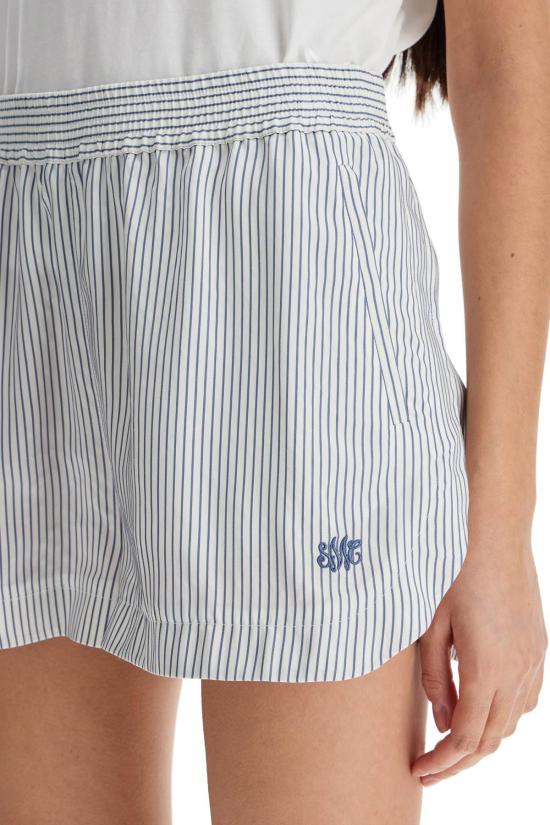 25SS 스텔라 맥카트니 숏팬츠 640243 3FR210 8519S - STELLA MCCARTNEY