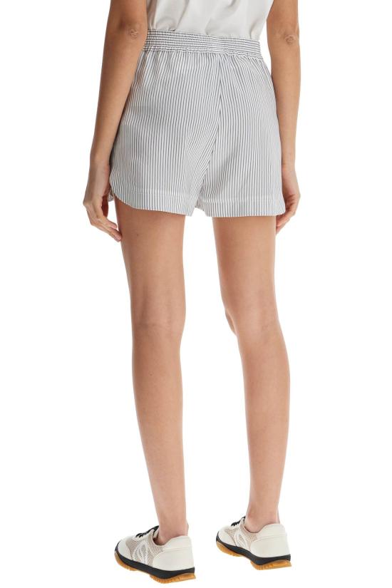 25SS 스텔라 맥카트니 숏팬츠 640243 3FR210 8519S - STELLA MCCARTNEY