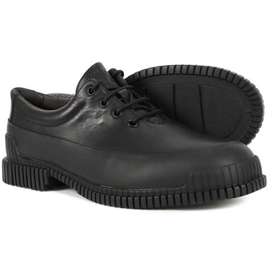  캠퍼 부츠 K100360032 BLACK DOM