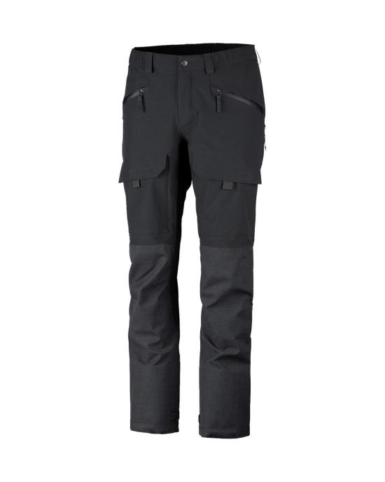26FW 룬닥스 스트레이트 팬츠 1114123 890 CHARCOAL DOM