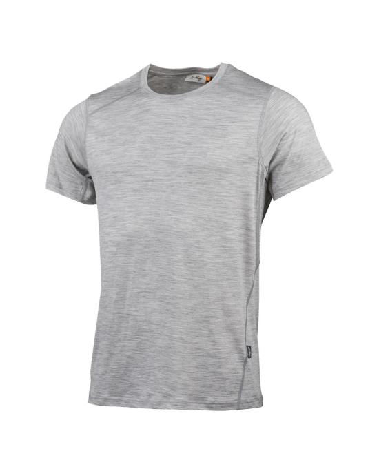 26SS 룬닥스 반팔 티셔츠 1119093829 LIGHT GREY DOM