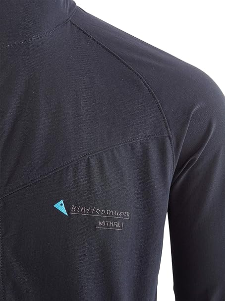 25FW 클라터뮤젠 자켓 10630M82999 BLACK DOM - KLATTERMUSEN