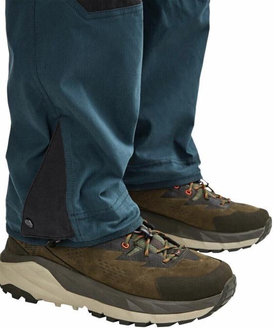  클라터뮤젠 스트레이트 팬츠 15588M11665 DOM - KLATTERMUSEN