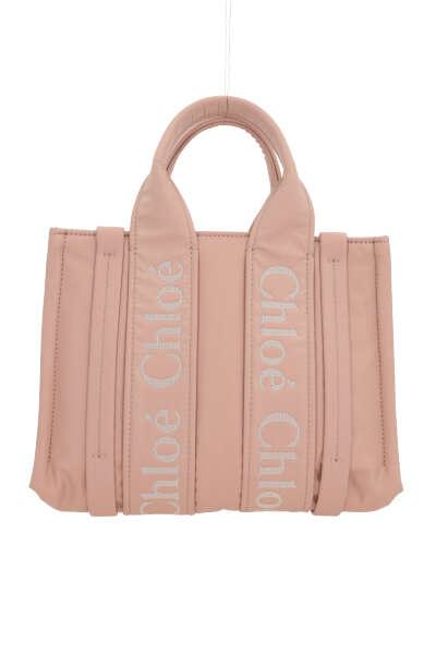  끌로에 토트백 CHC23WS397L416K7 Free Rose Dust