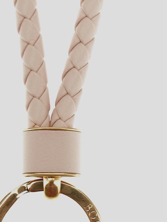  보테가베네타 키링 651820V0HW16917 DOM - BOTTEGA VENETA