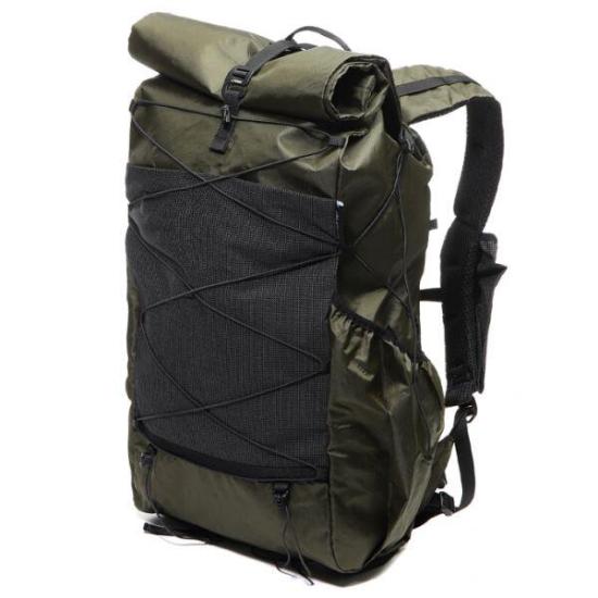  라이트웨이 백팩 XPAC 35LOLIVE DOM