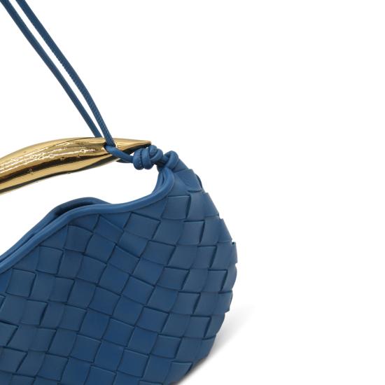  보테가베네타 크로스백 744267VCPP14425 Free - BOTTEGA VENETA