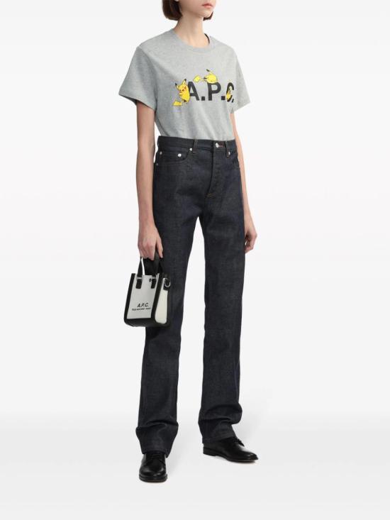  아페쎄 토트백 COEYOM61825LZZ Free - A.P.C.