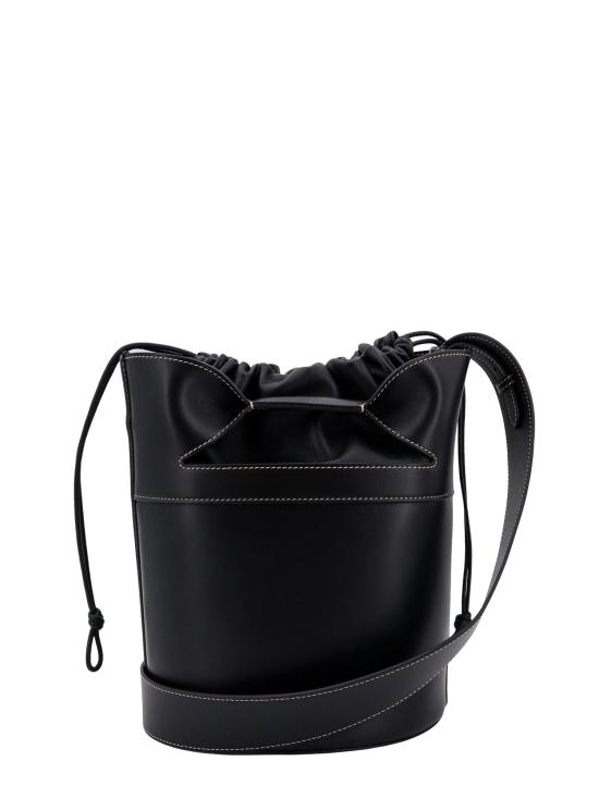  알렉산더 맥퀸 크로스백 7759121BLUU1000 BLACK DOM - ALEXANDER MCQUEEN