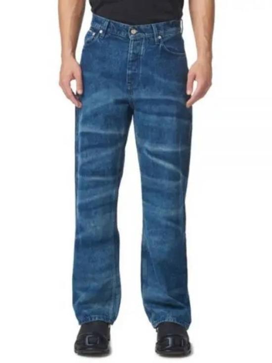  이티스 데님 팬츠 A039049 DOM