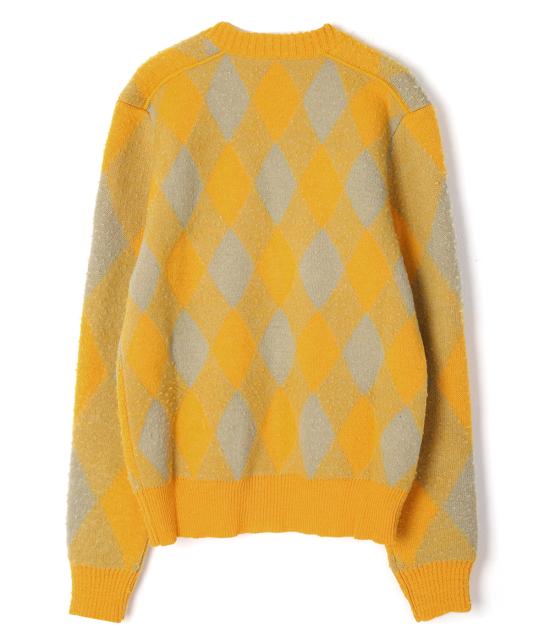  버버리 가디건 8077684 DOM - BURBERRY