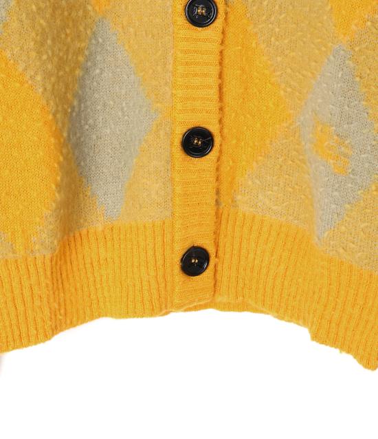  버버리 가디건 8077684 DOM - BURBERRY