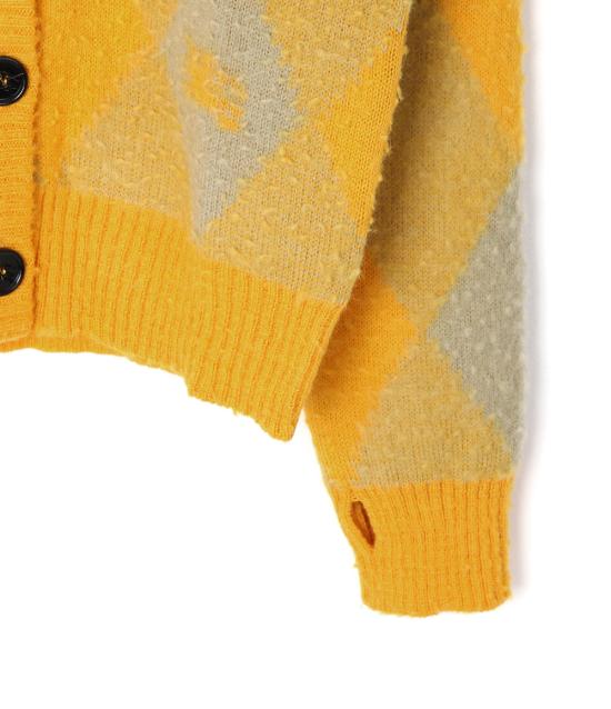  버버리 가디건 8077684 DOM - BURBERRY