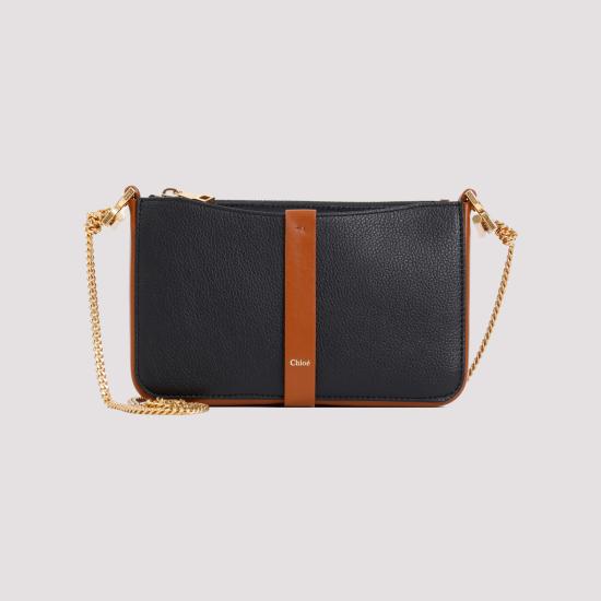 끌로에 크로스백 CHC23WP849L52001 BLACK DOM - CHLOE