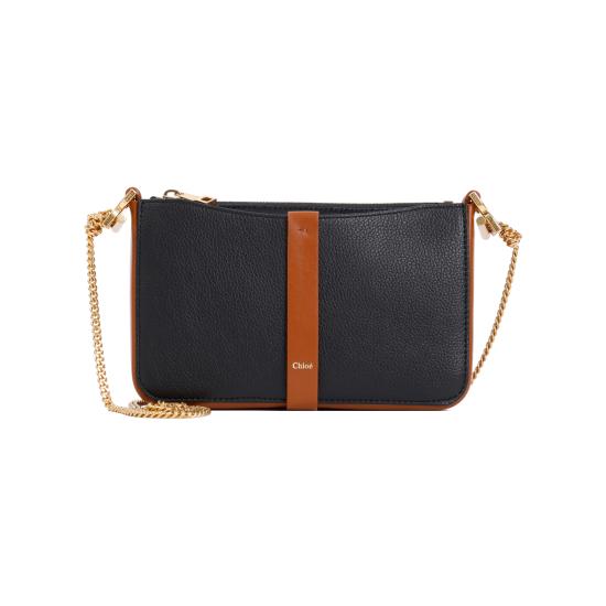  끌로에 크로스백 CHC23WP849L52001 BLACK DOM - CHLOE