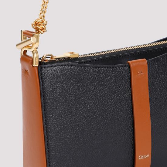  끌로에 크로스백 CHC23WP849L52001 BLACK DOM - CHLOE