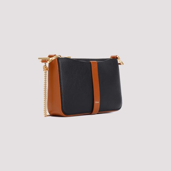  끌로에 크로스백 CHC23WP849L52001 BLACK DOM - CHLOE
