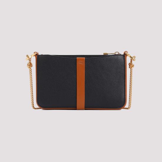  끌로에 크로스백 CHC23WP849L52001 BLACK DOM - CHLOE