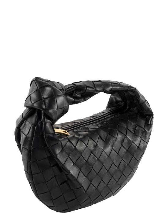 25SS 보테가베네타 토트백 651876VCPP58425 BLACK DOM - BOTTEGA VENETA