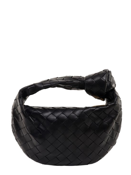 25SS 보테가베네타 토트백 651876VCPP58425 BLACK DOM - BOTTEGA VENETA