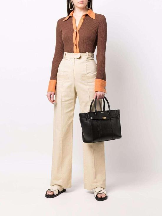  멀버리 지퍼 HH4406205A100 DOM - MULBERRY