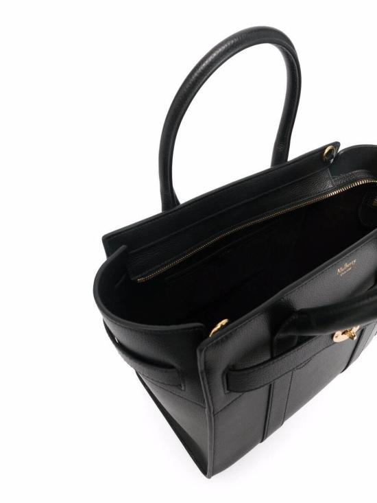  멀버리 지퍼 HH4406205A100 DOM - MULBERRY