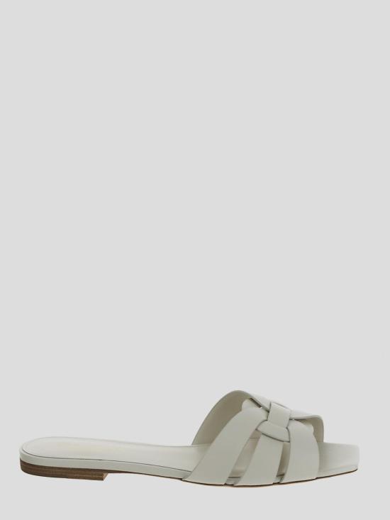 24FW 생로랑 뮬/슬리퍼 571952 BZC009008 Pink