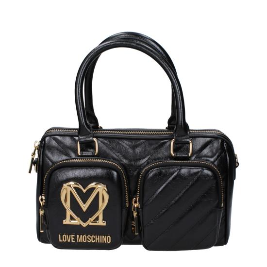 25FW 모스키노 토트백 JC4321PPKM0000