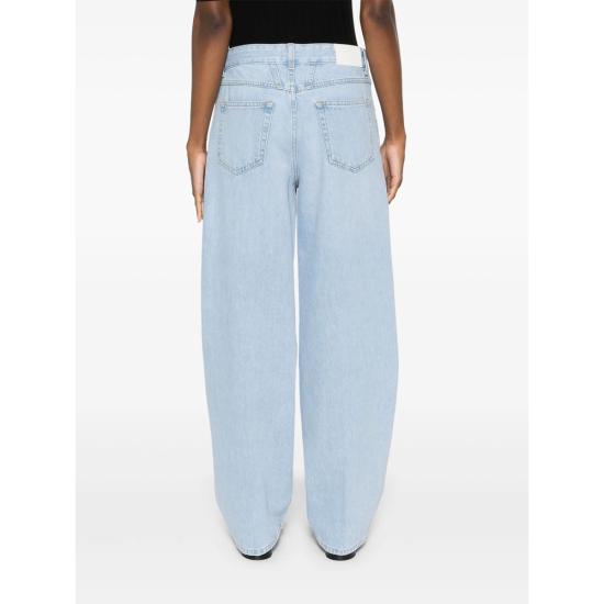 25SS 클로즈드 데님 팬츠 C20189 18S 3B LBL BLUE - CLOSED