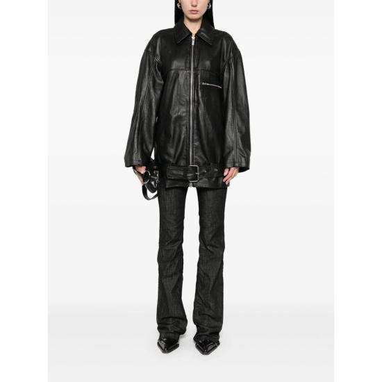 25SS 디스퀘어드2 데님 팬츠 S30357 S72LB0851 900 BLACK - DSQUARED2