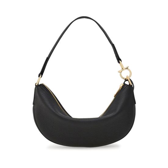 25SS 살바토레 페라가모 숄더백 219873 0782182 NERO NEUTRALS - SALVATORE FERRAGAMO