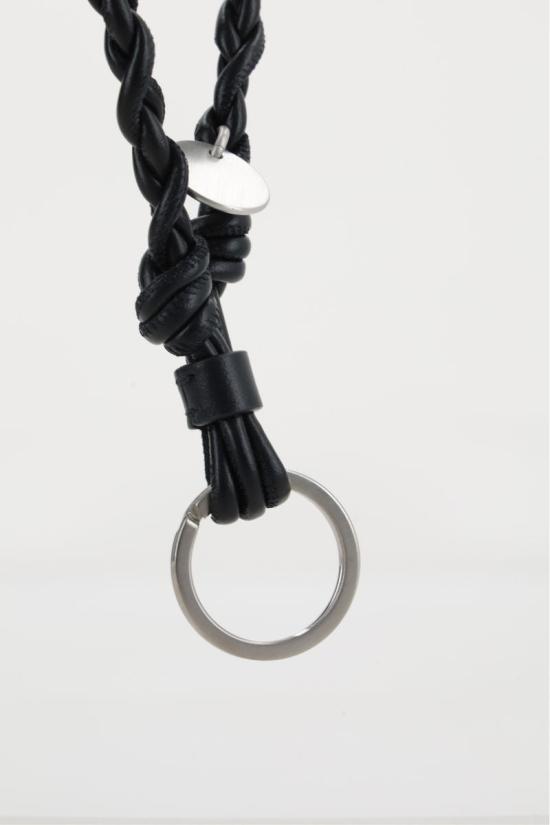 25SS 질샌더 액세서리 J26VL0008P5452001 Black - JIL SANDER