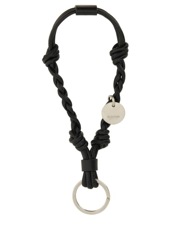 25SS 질샌더 액세서리 J26VL0008P5452001 Black