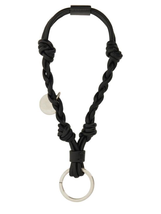 25SS 질샌더 액세서리 J26VL0008P5452001 Black - JIL SANDER