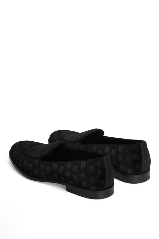 25SS 돌체앤가바나 슈즈 A50680A6569 80999 Black - DOLCE & GABBANA