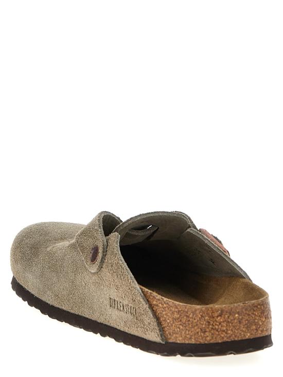 26FW 버켄스탁 스니커즈 560773TAUPE Beige - BIRKENSTOCK