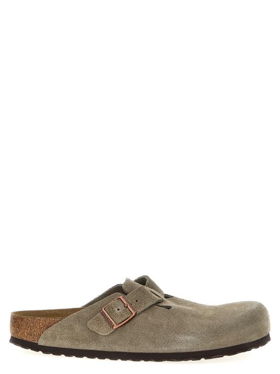 26FW 버켄스탁 스니커즈 560773TAUPE Beige