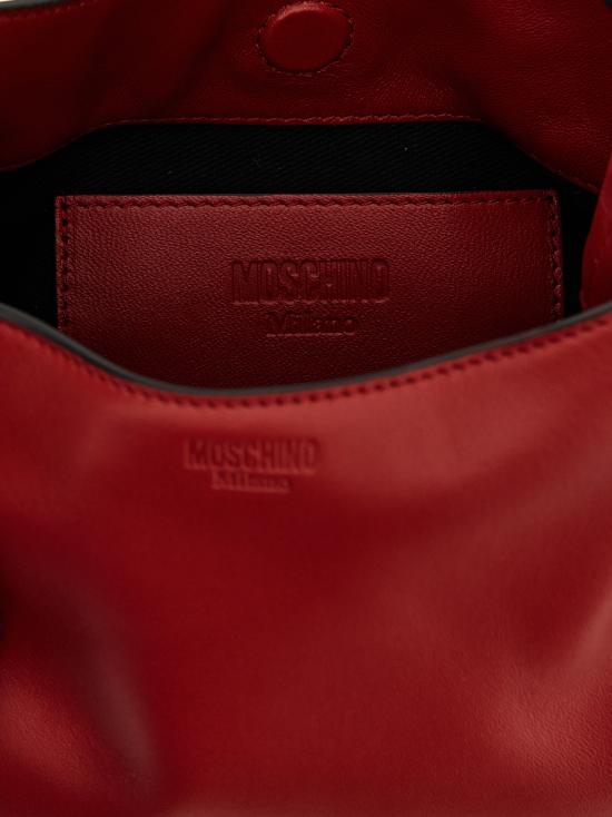 25SS 모스키노 숄더백 MC4198PP1MOA0500 - MOSCHINO