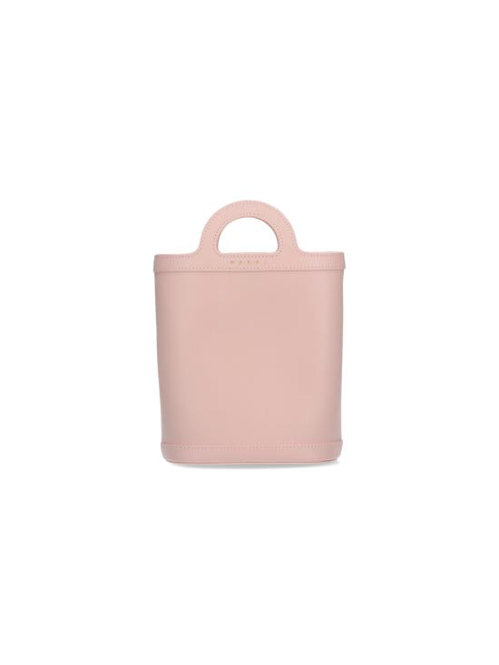  마르니 토트백 PHMO0039Q1 LV589 00C34 PINK