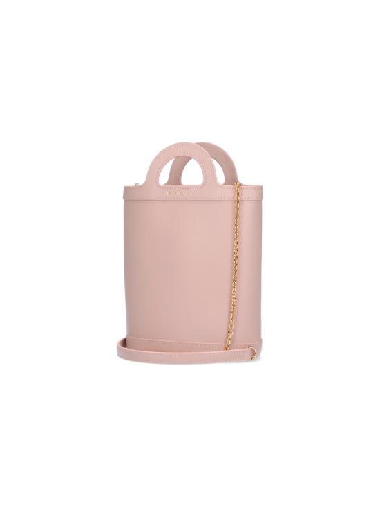  마르니 토트백 PHMO0039Q1 LV589 00C34 PINK - MARNI