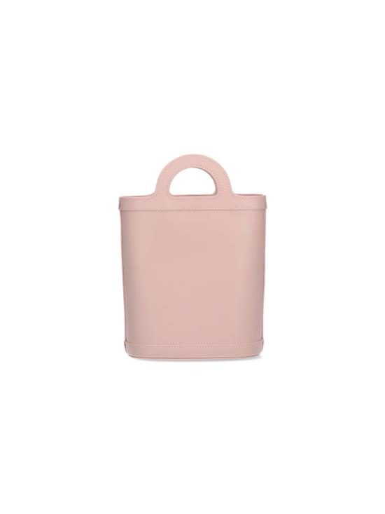  마르니 토트백 PHMO0039Q1 LV589 00C34 PINK - MARNI