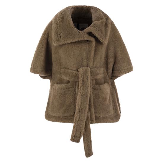 25SS 막스마라 AMATO 코트  2514731191600 CARAMEL