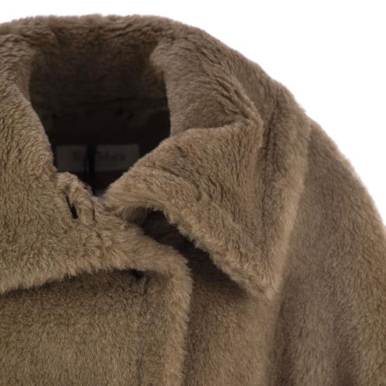 25SS 막스마라 AMATO 코트  2514731191600 CARAMEL - MAX MARA