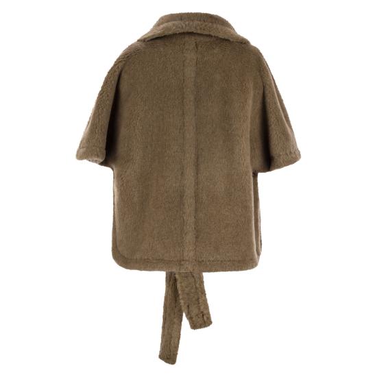 25SS 막스마라 AMATO 코트  2514731191600 CARAMEL - MAX MARA