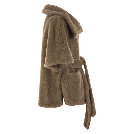 25SS 막스마라 AMATO 코트  2514731191600 CARAMEL - MAX MARA