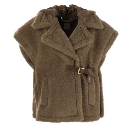 25SS 막스마라 무톤 2514731141600 BROWN