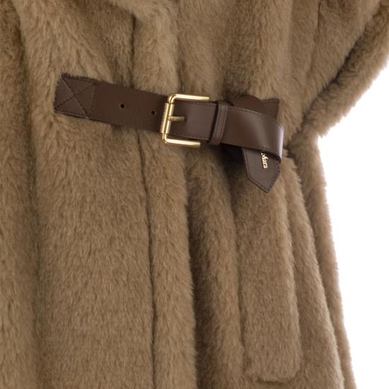 25SS 막스마라 무톤 2514731141600 LIGHT BROWN - MAX MARA