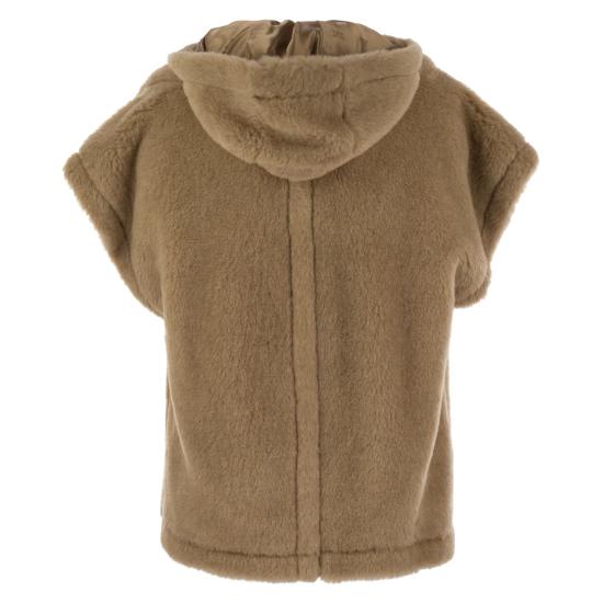 25SS 막스마라 무톤 2514731141600 LIGHT BROWN - MAX MARA